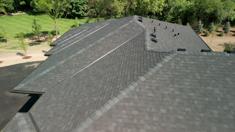 Best Steel Roofing  in Port Angeles, WA