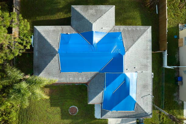 Best Commercial Roofing Services  in Port Angeles, WA