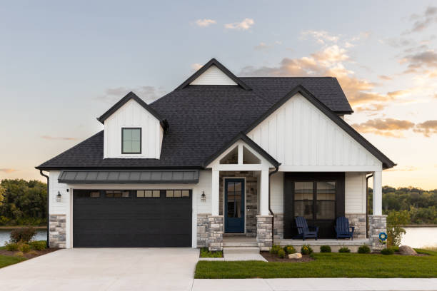Reliable Port Angeles, WA Roofing Service Solutions