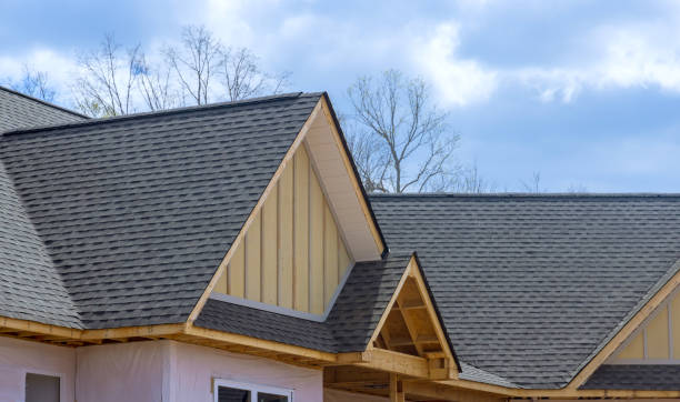 Best Gutter Installation and Repair  in Port Angeles, WA